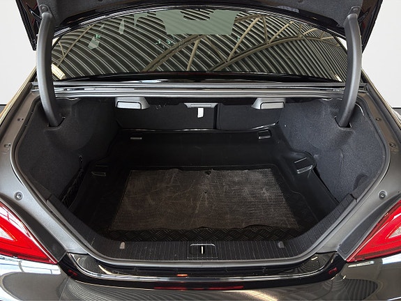 Mercedes-Benz CLS400 20 of 21