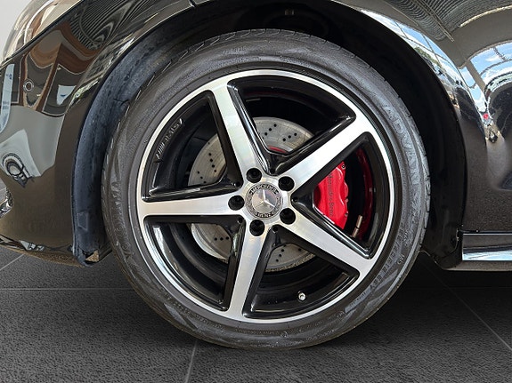 Mercedes-Benz CLS400 21 of 21