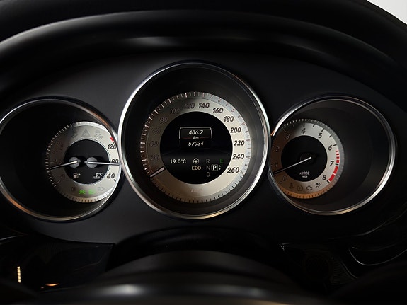 Mercedes-Benz CLS400 11 of 21
