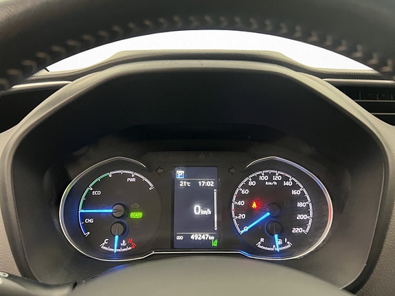 Toyota Yaris 16 of 26