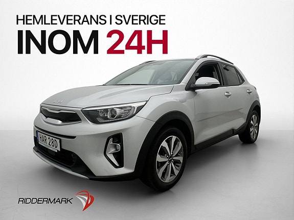 Kia Stonic 9 of 29