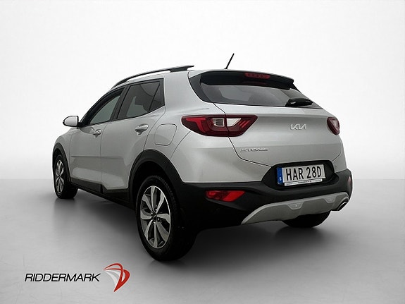 Kia Stonic 2 of 29