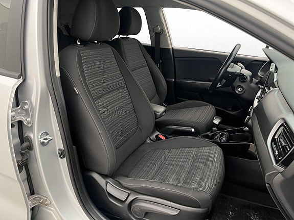 Kia Stonic 14 of 29