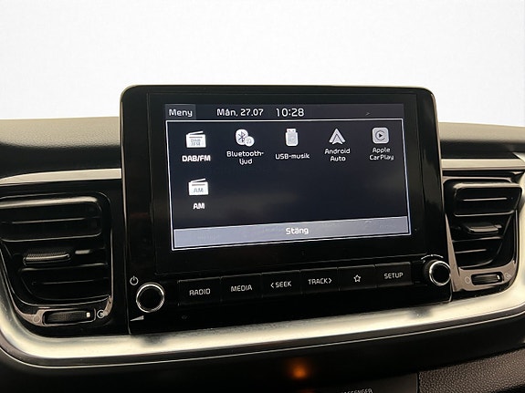 Kia Stonic 23 of 29