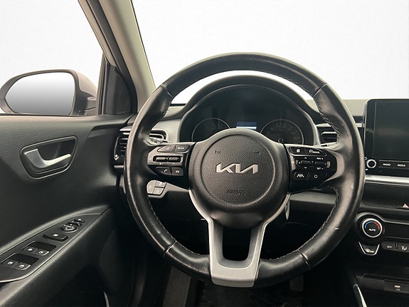 Kia Stonic 19 of 29