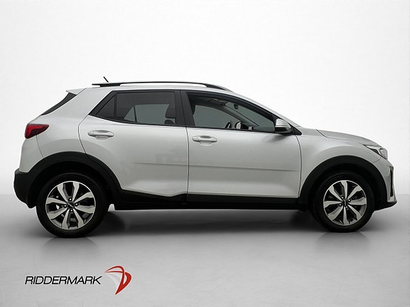 Kia Stonic 5 of 29