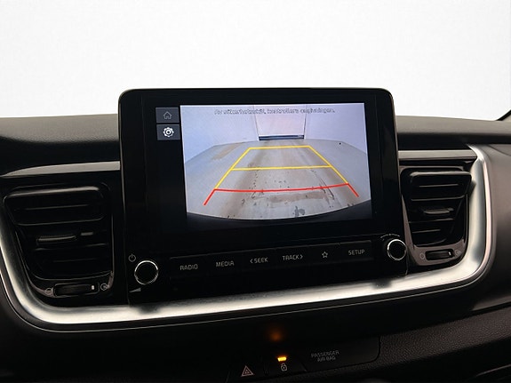 Kia Stonic 24 of 29