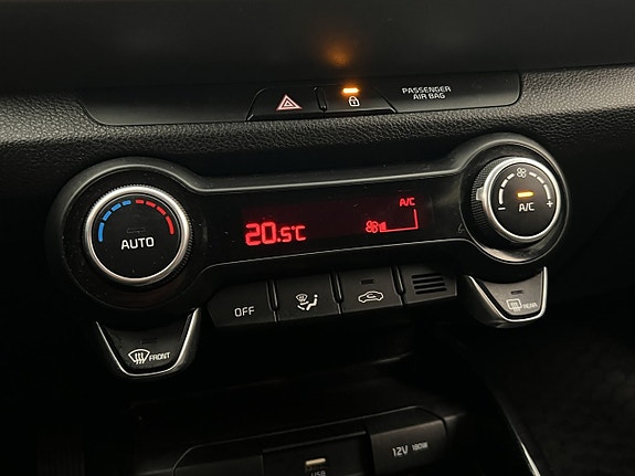 Kia Stonic 25 of 29