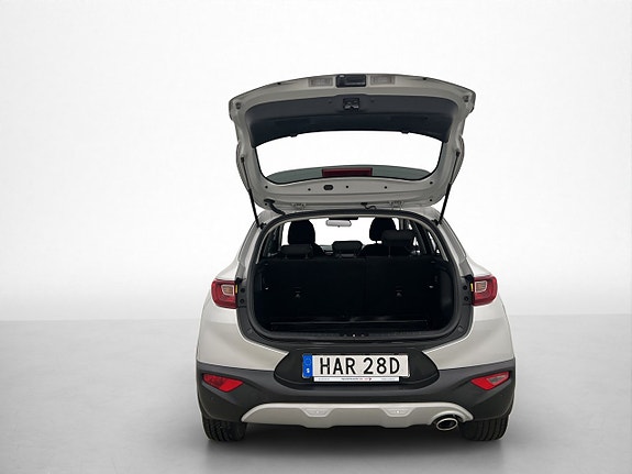 Kia Stonic 16 of 29