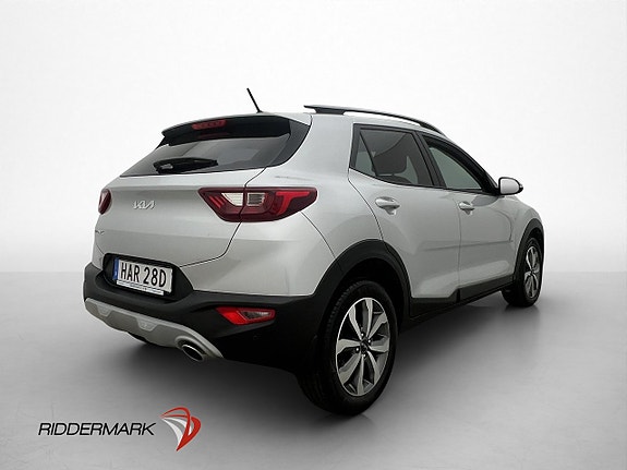 Kia Stonic 4 of 29
