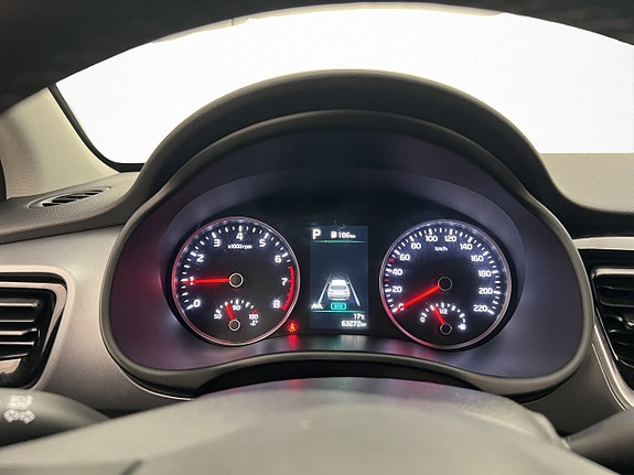 Kia Stonic 22 of 29