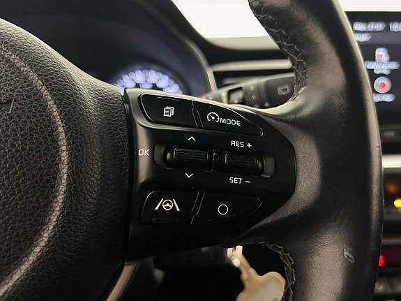 Kia Stonic 27 of 29