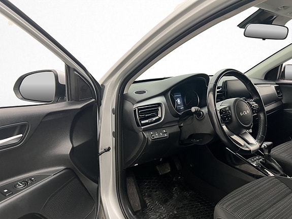 Kia Stonic 20 of 29