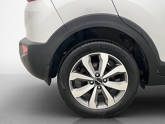 Kia Stonic 12 of 29