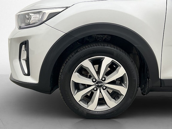 Kia Stonic 10 of 29