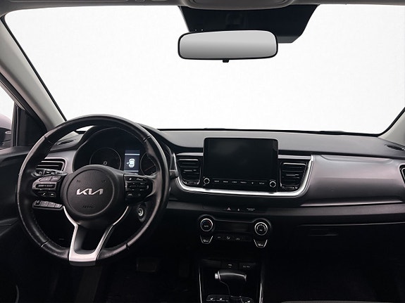 Kia Stonic 18 of 29