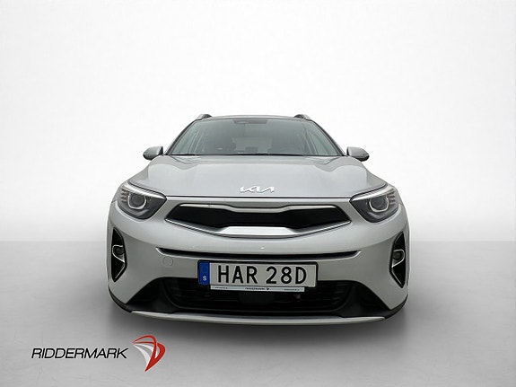 Kia Stonic 8 of 29