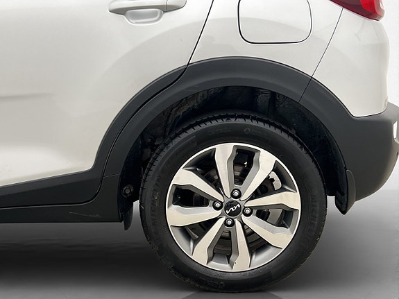 Kia Stonic 11 of 29