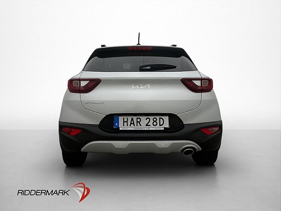 Kia Stonic 3 of 29