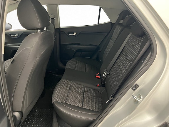 Kia Stonic 17 of 29