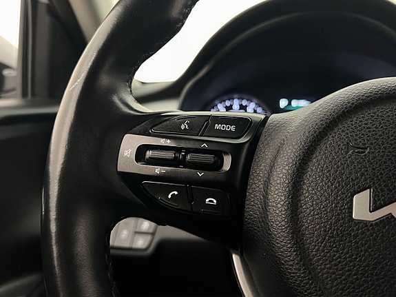 Kia Stonic 28 of 29