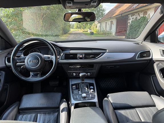 Audi A6 4 of 5