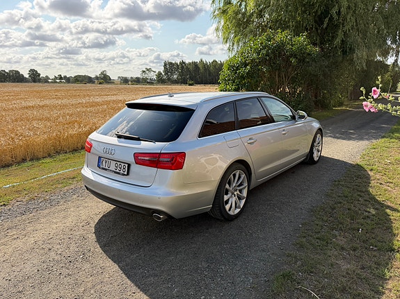 Audi A6 3 of 5