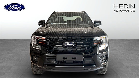 Ford Ranger 8 of 10