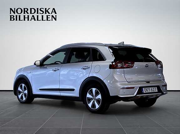 Kia Niro 5 of 18