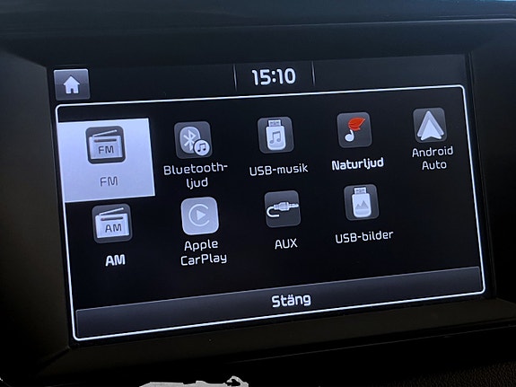 Kia Niro 12 of 18