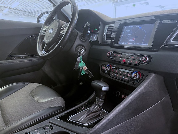 Kia Niro 15 of 18