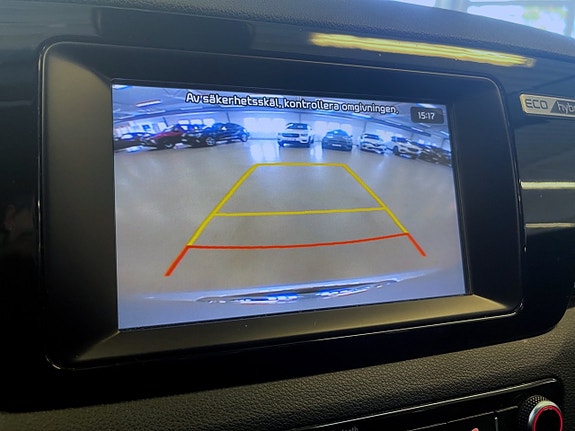 Kia Niro 13 of 18