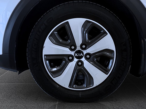 Kia Niro 18 of 18