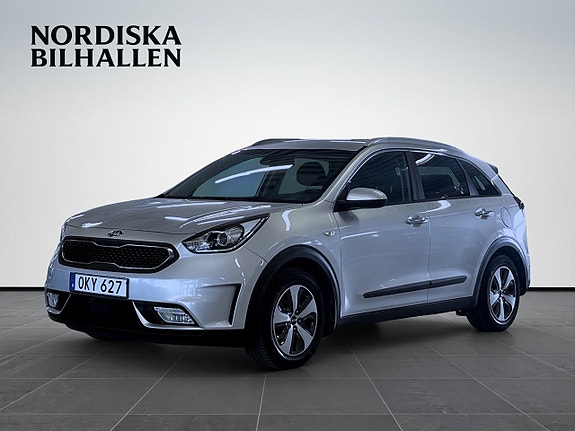 Kia Niro 3 of 18
