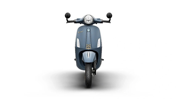 Vespa Primavera Officina 8 50 5 of 5