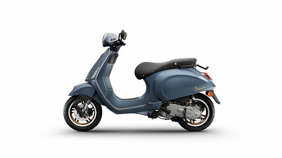 Vespa Primavera Officina 8 50 3 of 5