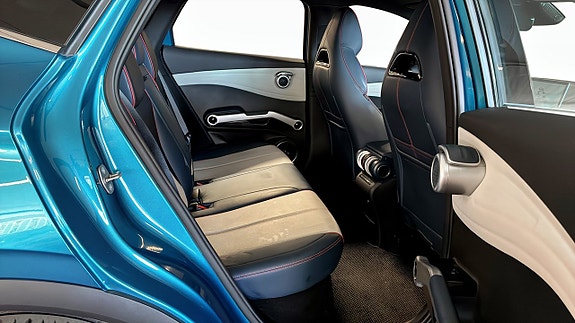 BYD Atto 3 5 of 5