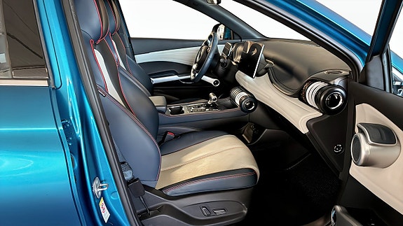 BYD Atto 3 3 of 5