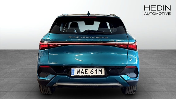 BYD Atto 3 7 of 13