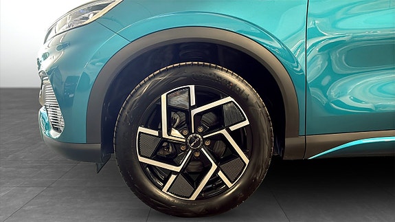 BYD Atto 3 9 of 13
