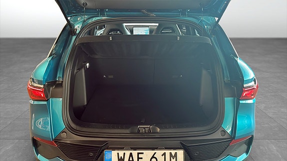 BYD Atto 3 10 of 13