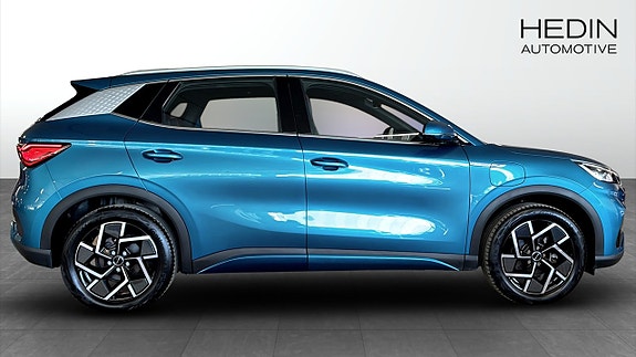 BYD Atto 3 6 of 13