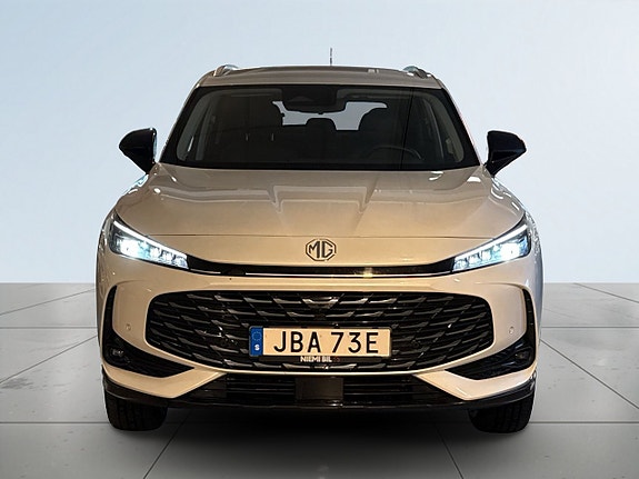 MG HS 2 of 18