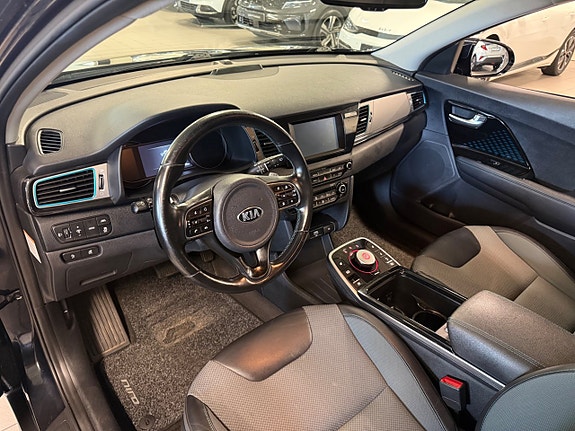Kia Niro 4 of 5