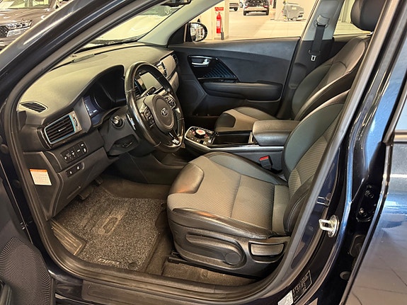 Kia Niro 3 of 5