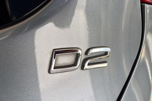 Volvo V40 Cross Country 12 of 20