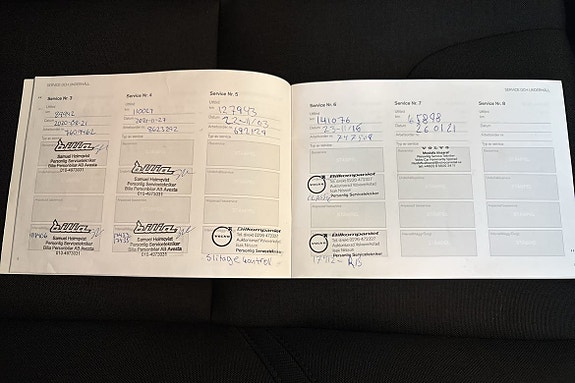 Volvo V40 Cross Country 16 of 20