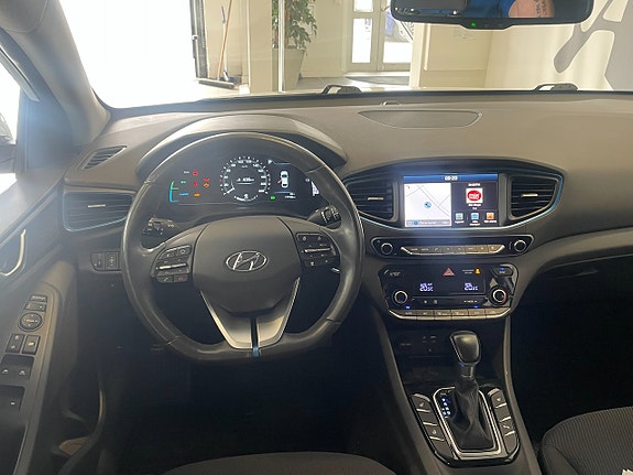 Hyundai IONIQ 4 of 5