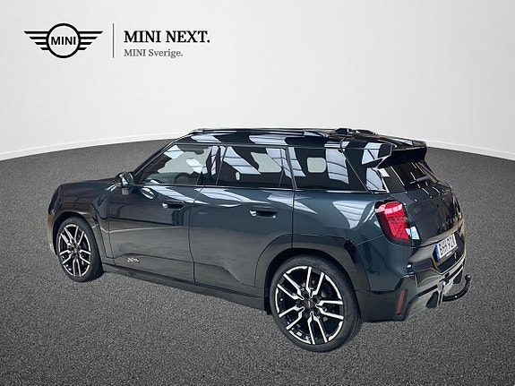 MINI Aceman SE 4 of 15