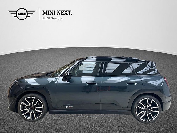 MINI Aceman SE 2 of 15